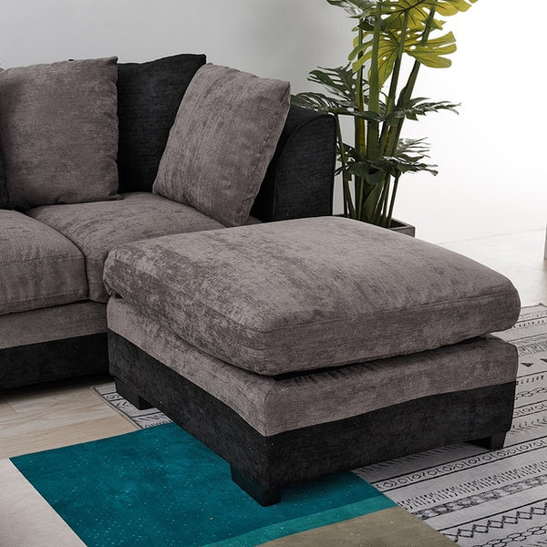 Panana Living Room Sofa 3 seaters