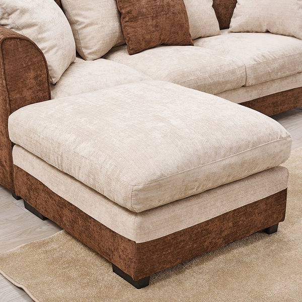 Panana Living Room Sofa 3 seaters