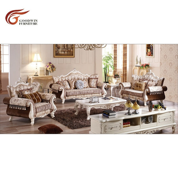 Victorian classic sofa sets designs pictures living room furniture