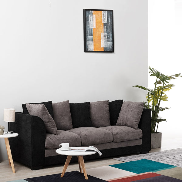 Panana Living Room Sofa 3 seaters